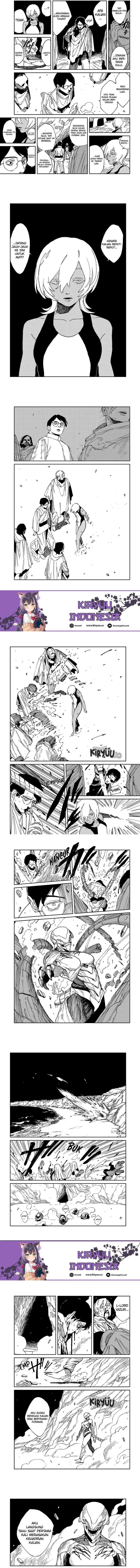 MAD (OOTORI Yuusuke) Chapter 34 Gambar 2