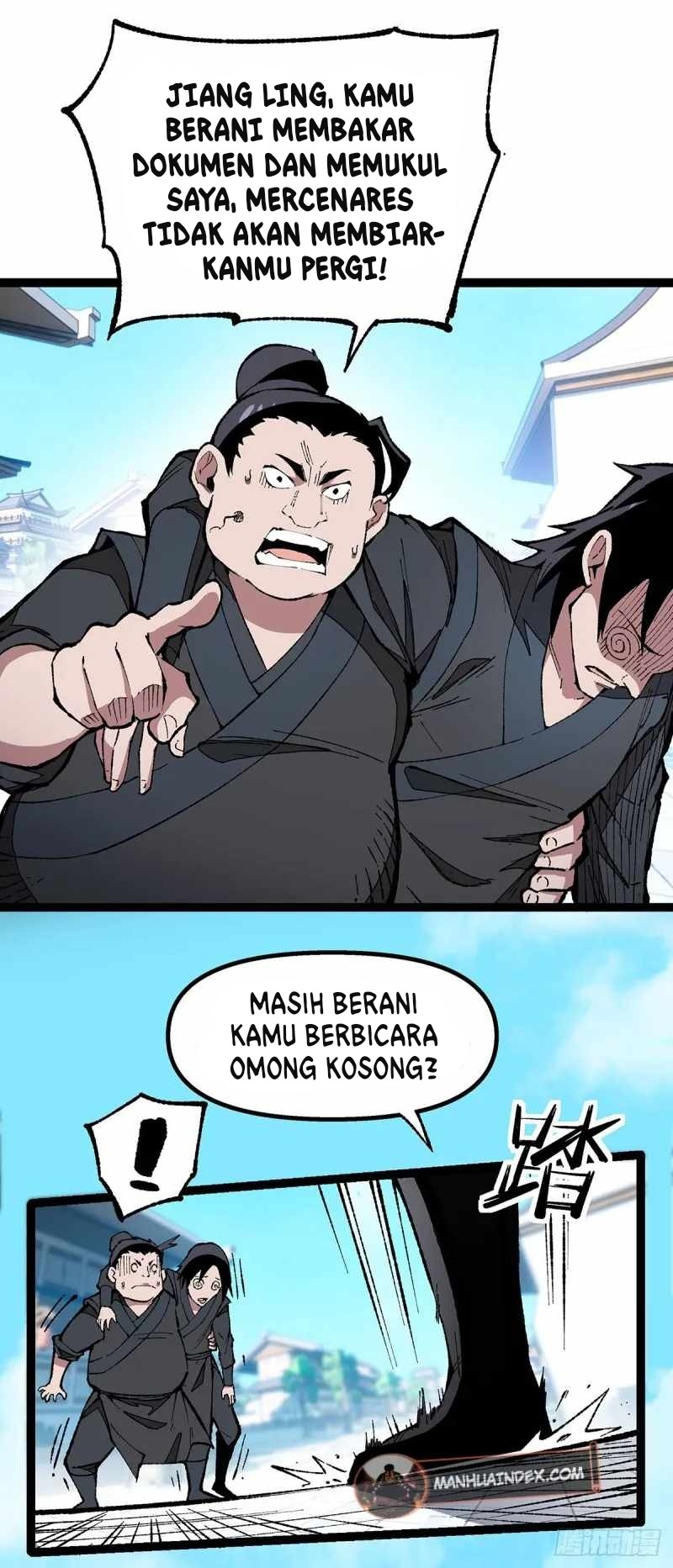 Machine Master Chapter 02 Gambar 3