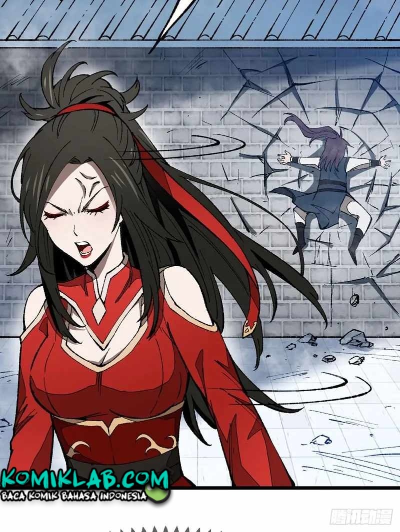 Machine Master Chapter 02 Gambar 23