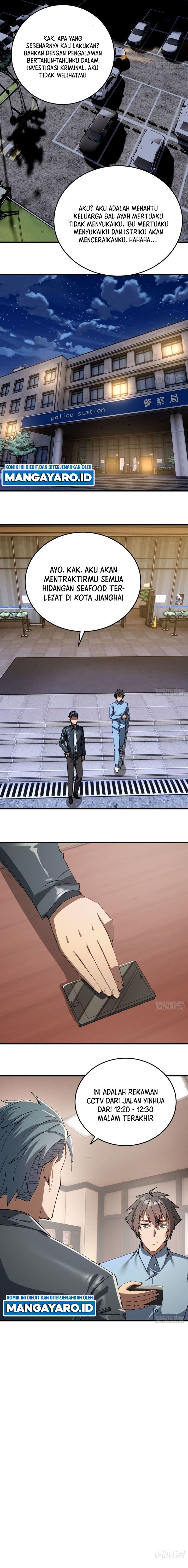 Mad Daoist Son-In-Law Chapter 05 Gambar 2