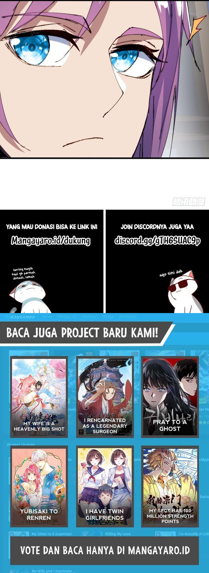Mad Daoist Son-In-Law Chapter 08 Gambar 3