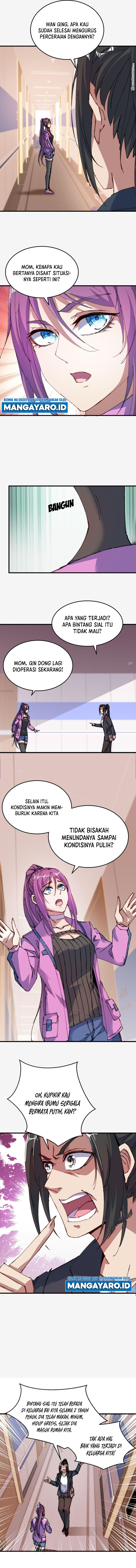 Mad Daoist Son-In-Law Chapter 12 Gambar 3