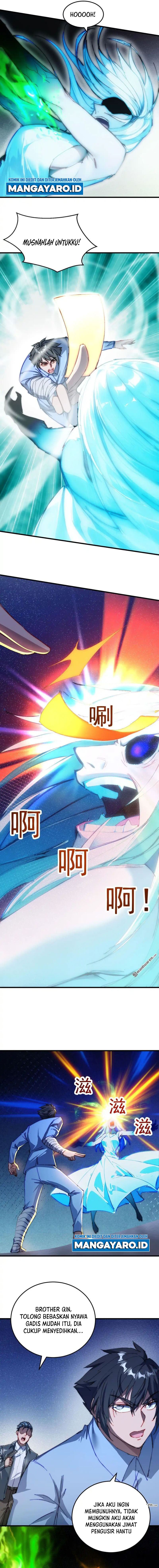 Mad Daoist Son-In-Law Chapter 19 Gambar 2