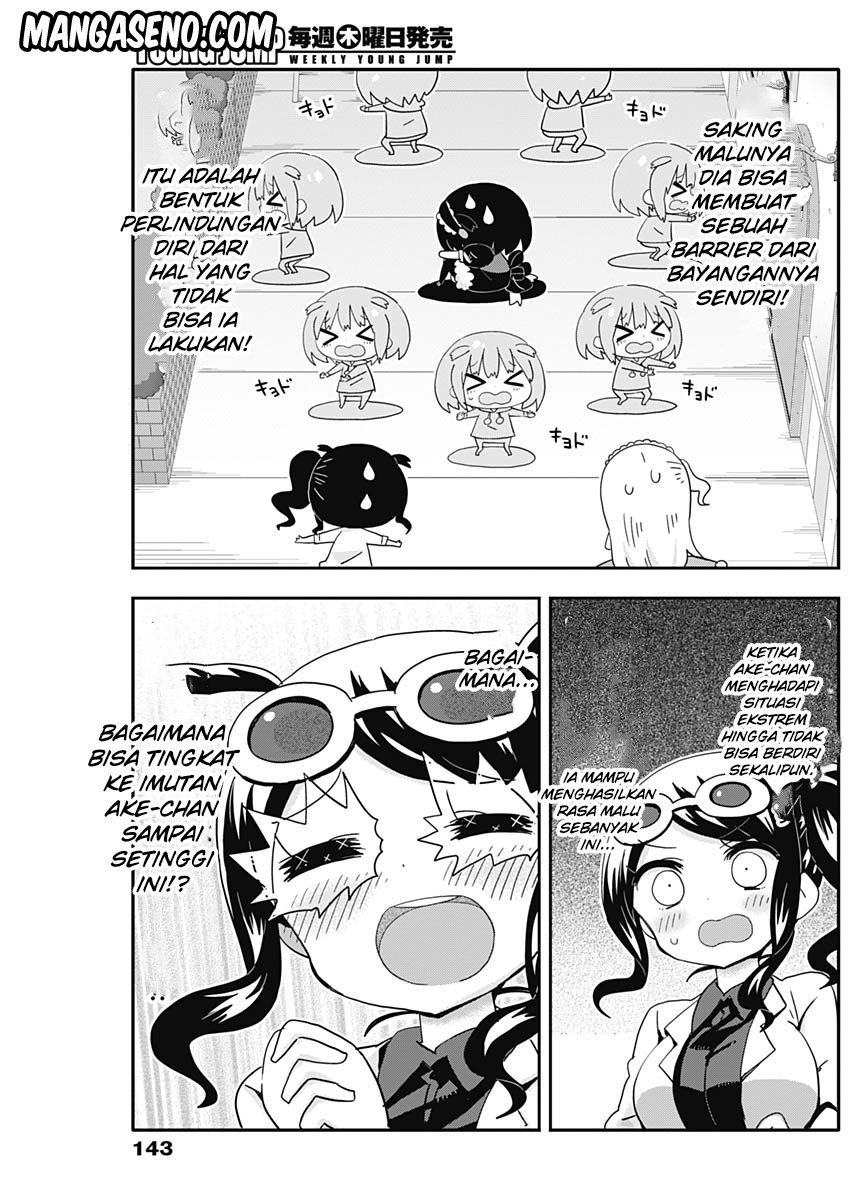 Made in Hikkomuse Chapter 02 Gambar 20