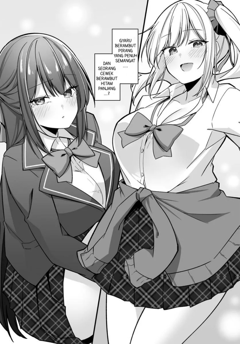 Madogiwa henshuu to baka ni sareta ore ga, futago JK to doukyo suru koto ni natta Chapter 01 Gambar 9