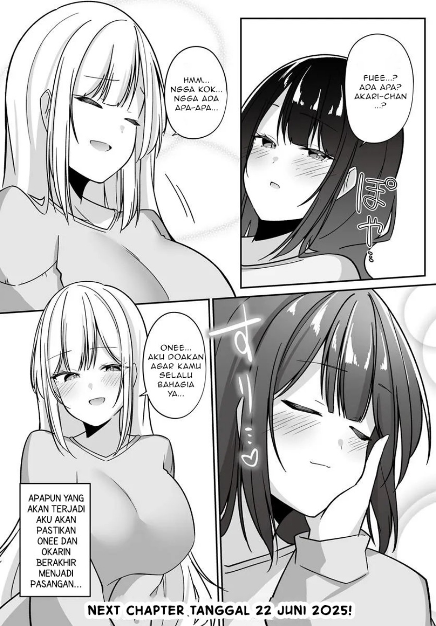 Madogiwa henshuu to baka ni sareta ore ga, futago JK to doukyo suru koto ni natta Chapter 03.1 Gambar 14