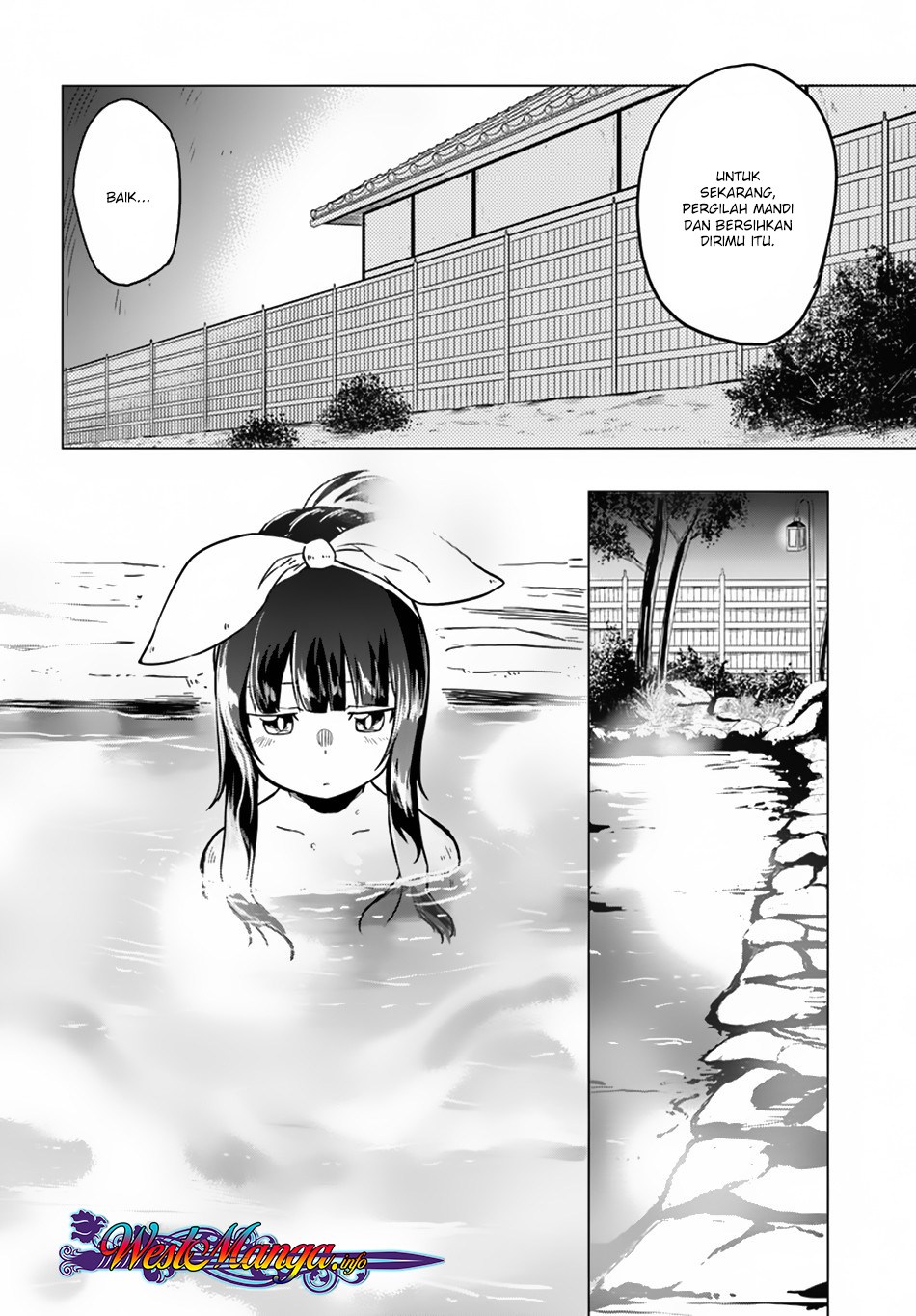 Magi Craft Meister Chapter 19 Gambar 20