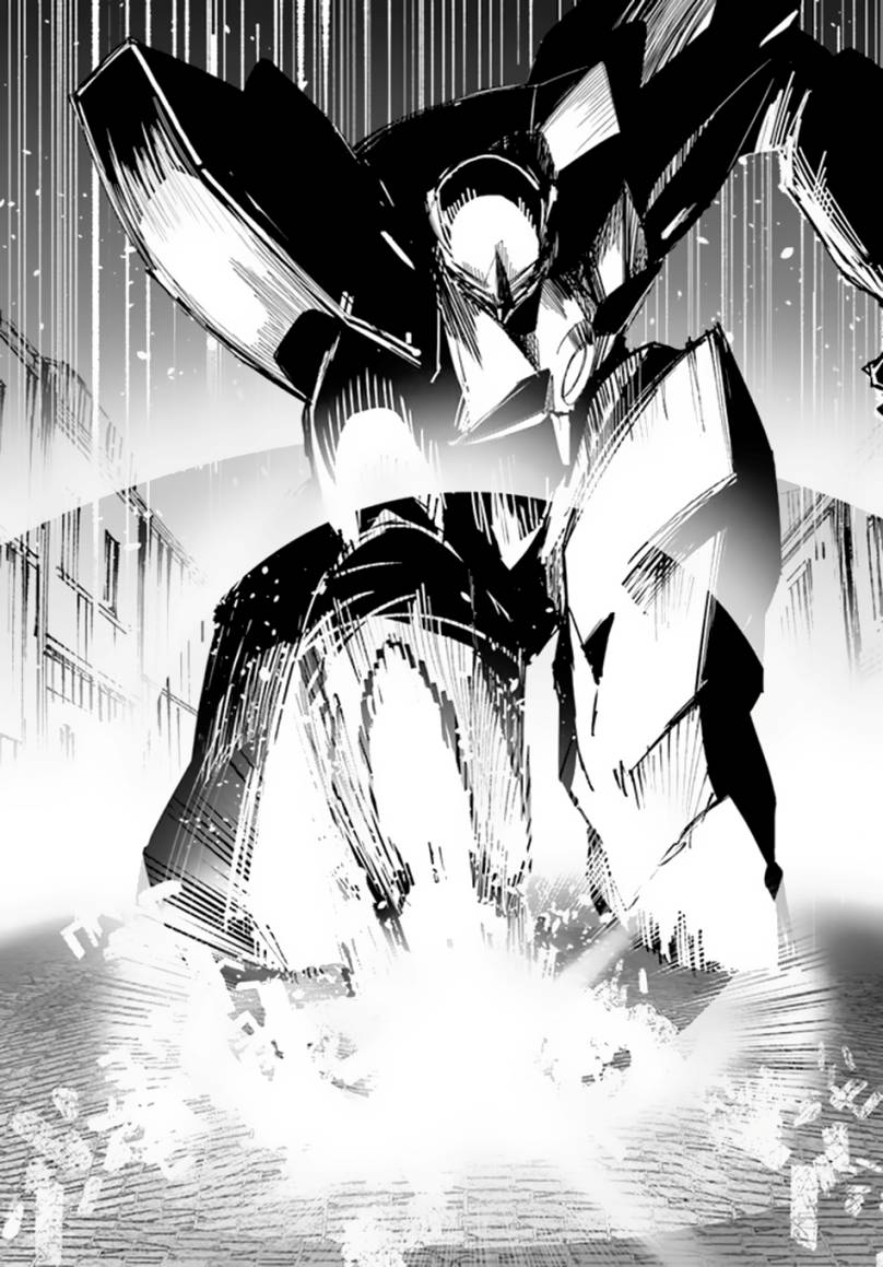 Magi Craft Meister Chapter 57 Gambar 10