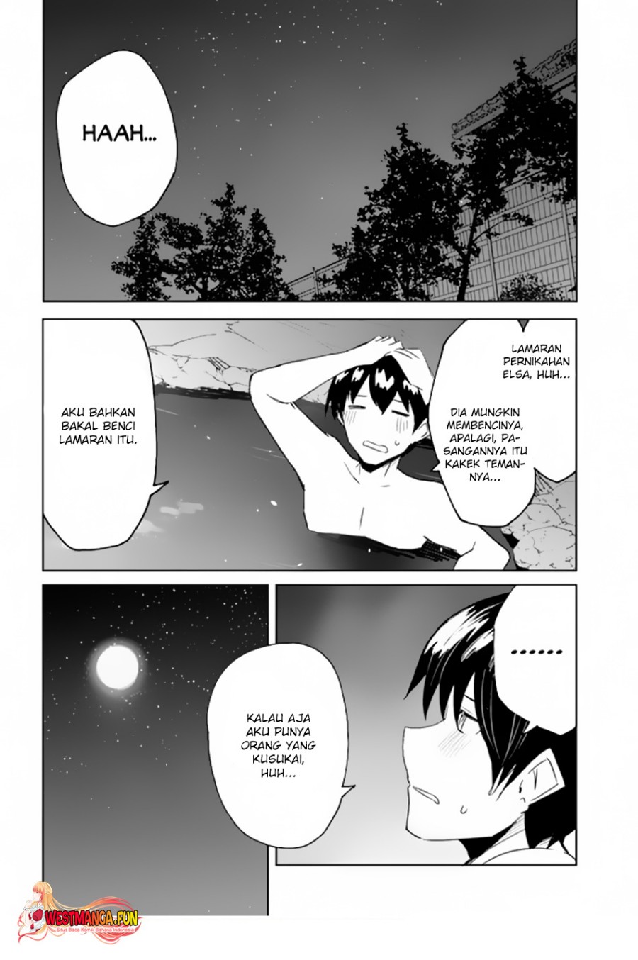 Magi Craft Meister Chapter 61 Gambar 29