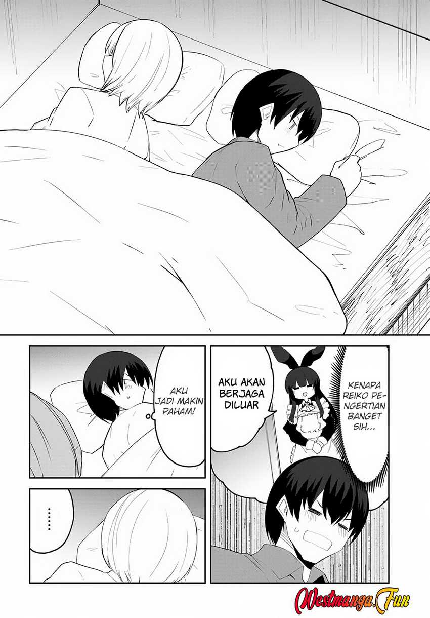 Magi Craft Meister Chapter 67 Gambar 14