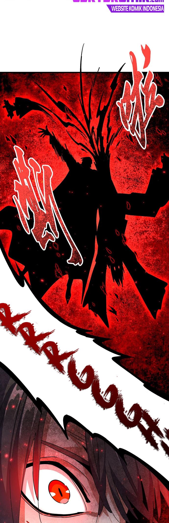 Magic Emperor Chapter 297 Gambar 30