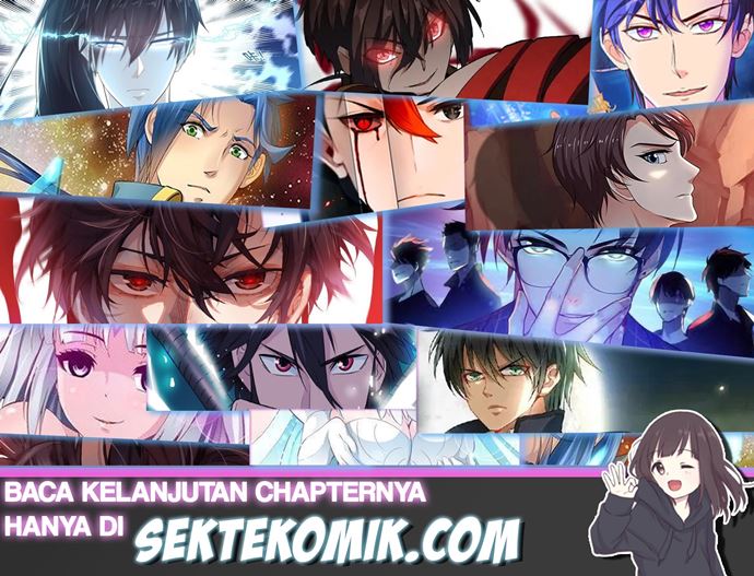 Magic Emperor Chapter 297 Gambar 32