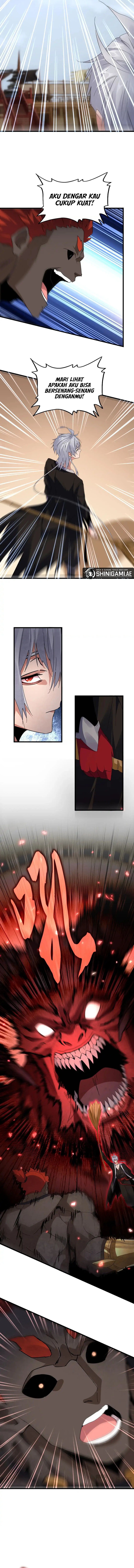 Magic Emperor Chapter 583 Gambar 6