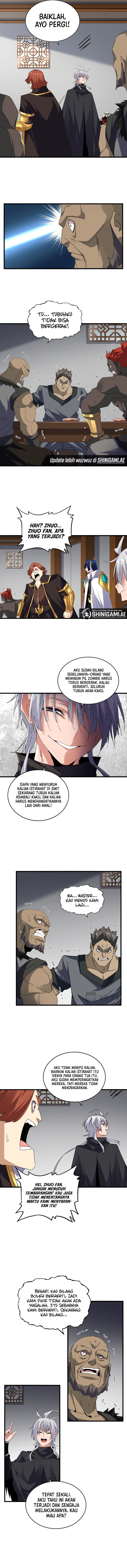 Magic Emperor Chapter 634 Gambar 6