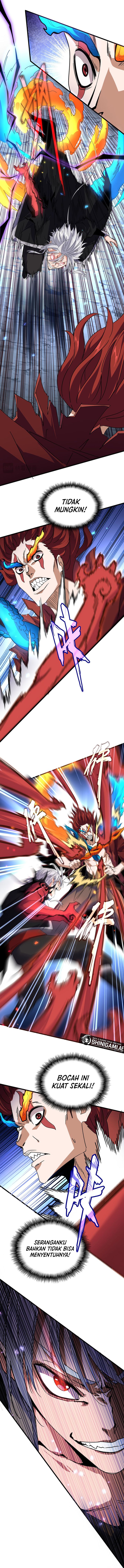 Magic Emperor Chapter 646 Gambar 5