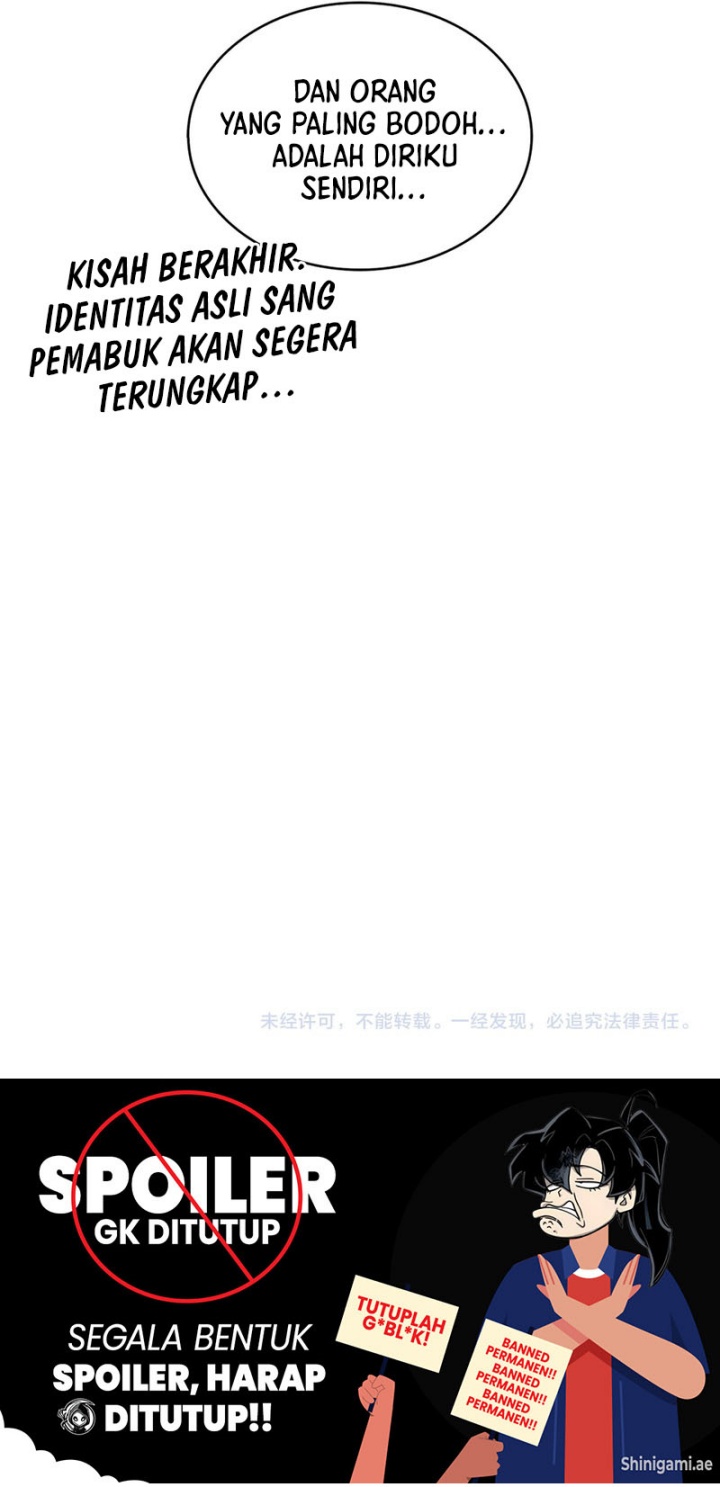 Magic Emperor Chapter 657 Gambar 9