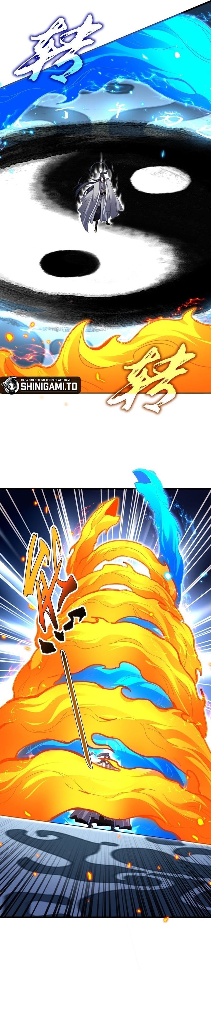 Magic Emperor Chapter 709 Gambar 13