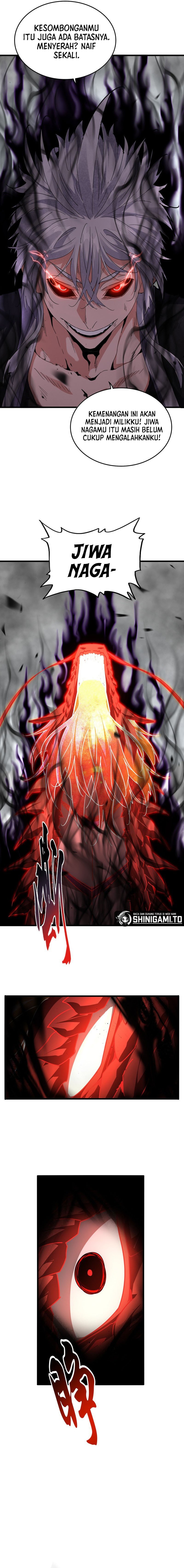 Magic Emperor Chapter 724 Gambar 4