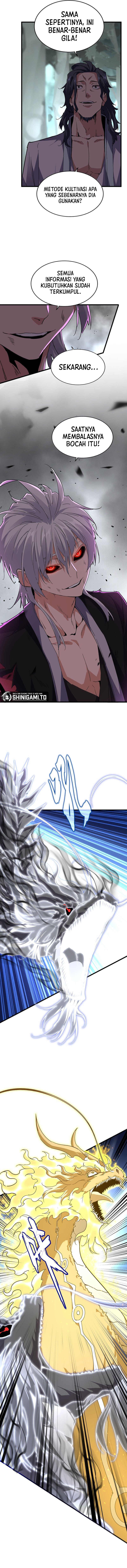 Magic Emperor Chapter 724 Gambar 6