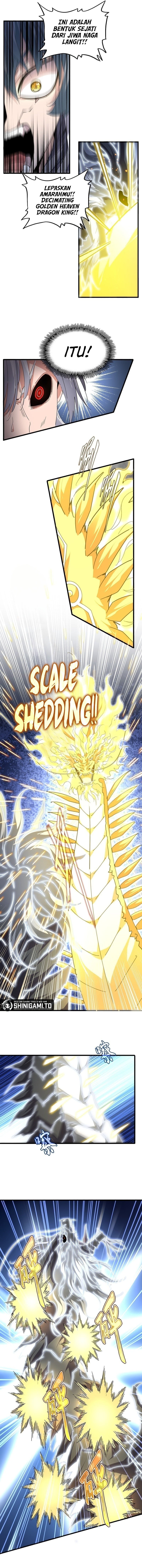 Magic Emperor Chapter 724 Gambar 9