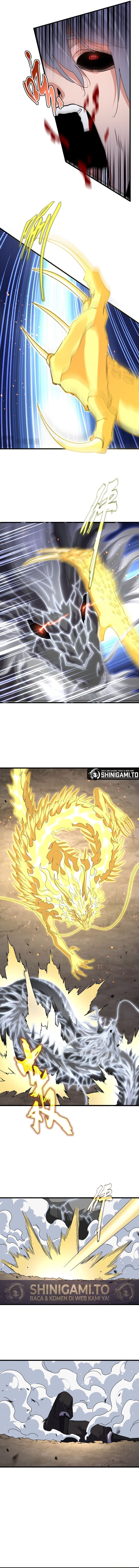 Magic Emperor Chapter 724 Gambar 10