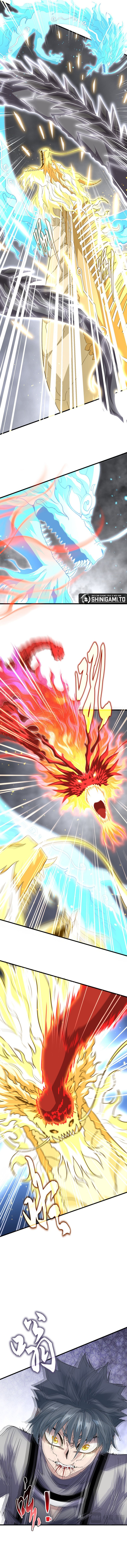 Magic Emperor Chapter 727 Gambar 6