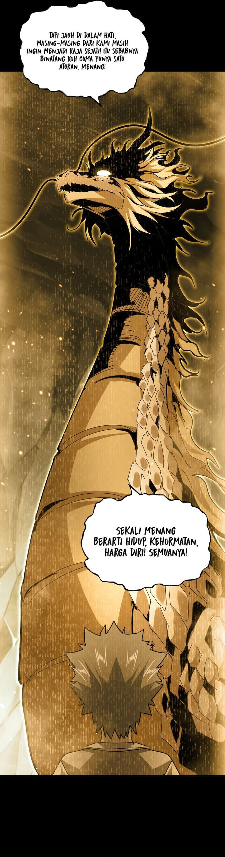 Magic Emperor Chapter 732 Gambar 11
