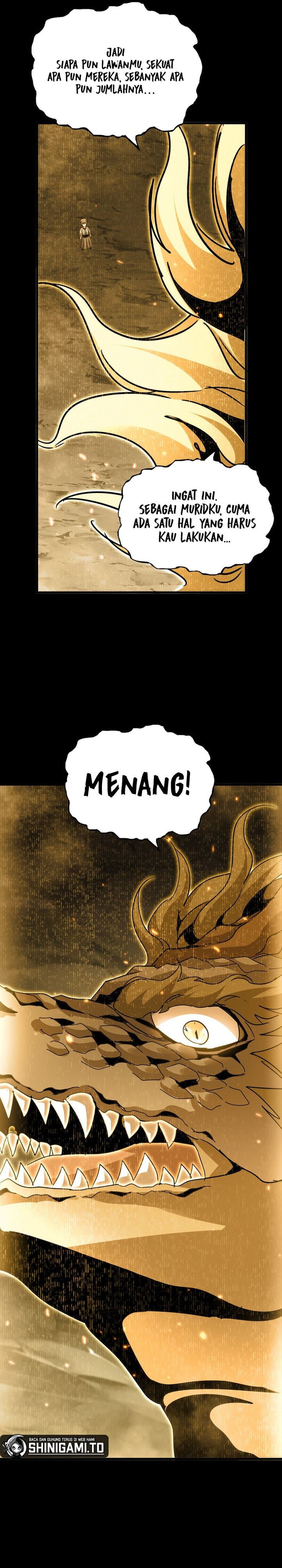 Magic Emperor Chapter 732 Gambar 12