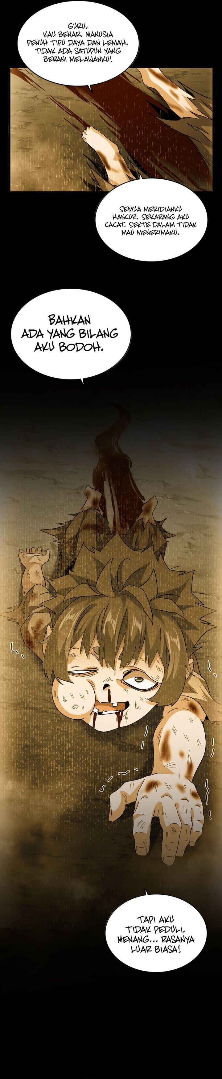 Magic Emperor Chapter 732 Gambar 15