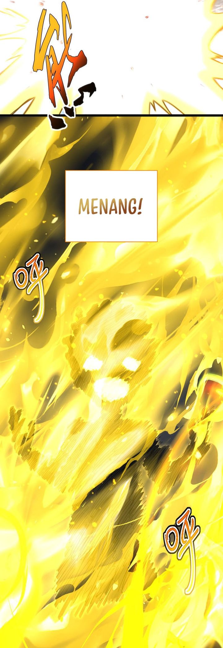 Magic Emperor Chapter 732 Gambar 18