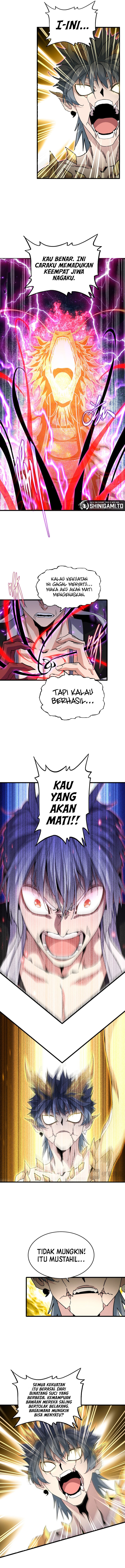 Magic Emperor Chapter 735 Gambar 6
