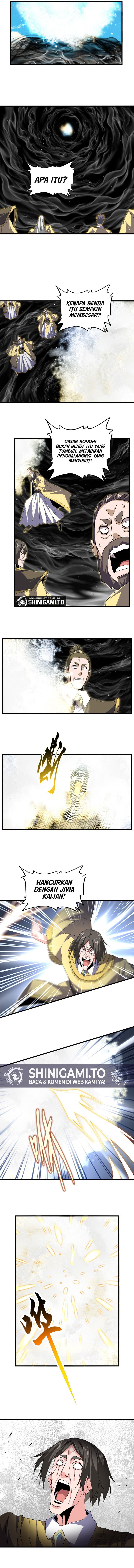 Magic Emperor Chapter 767 Gambar 4