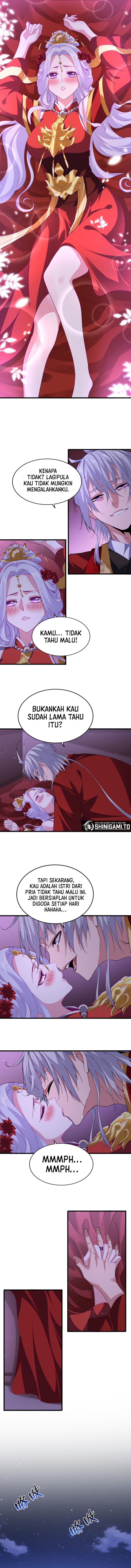 Magic Emperor Chapter 789 Gambar 5