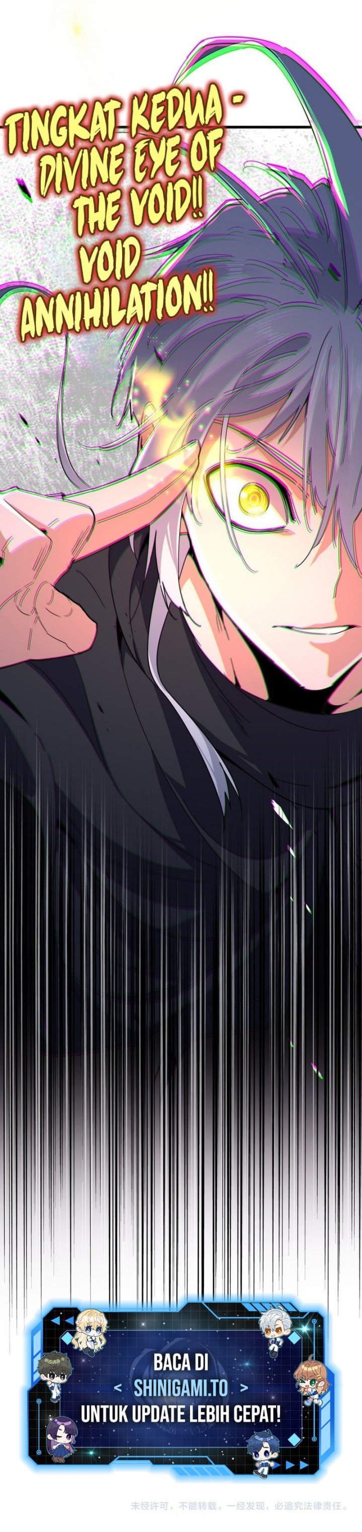 Magic Emperor Chapter 793 Gambar 9
