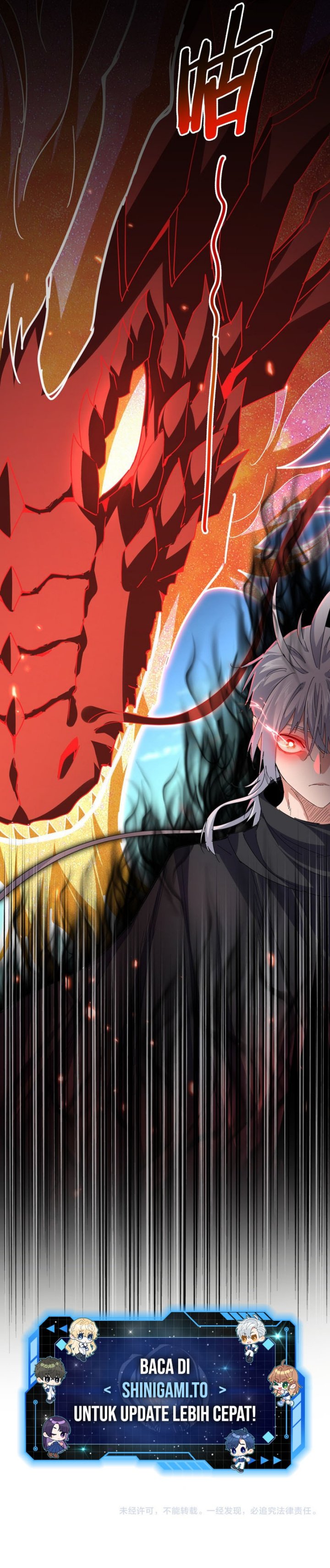 Magic Emperor Chapter 794 Gambar 10