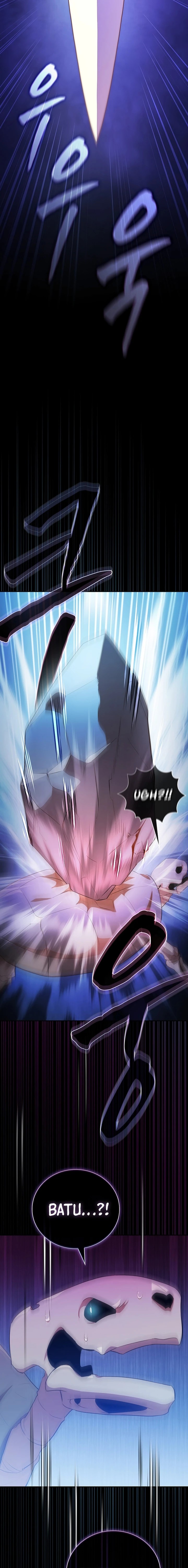 Magic Academy Survival Guide Chapter 105 Gambar 19