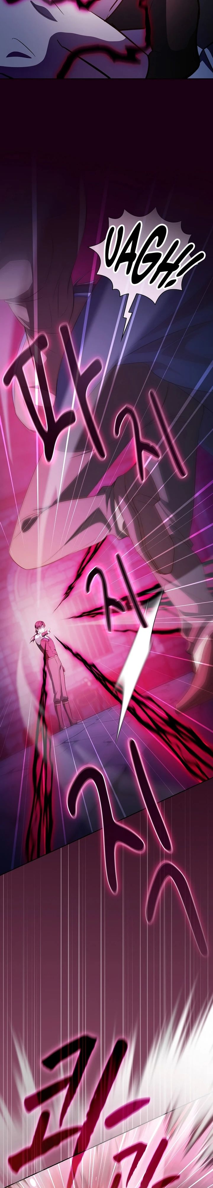 Magic Academy Survival Guide Chapter 110 Gambar 16