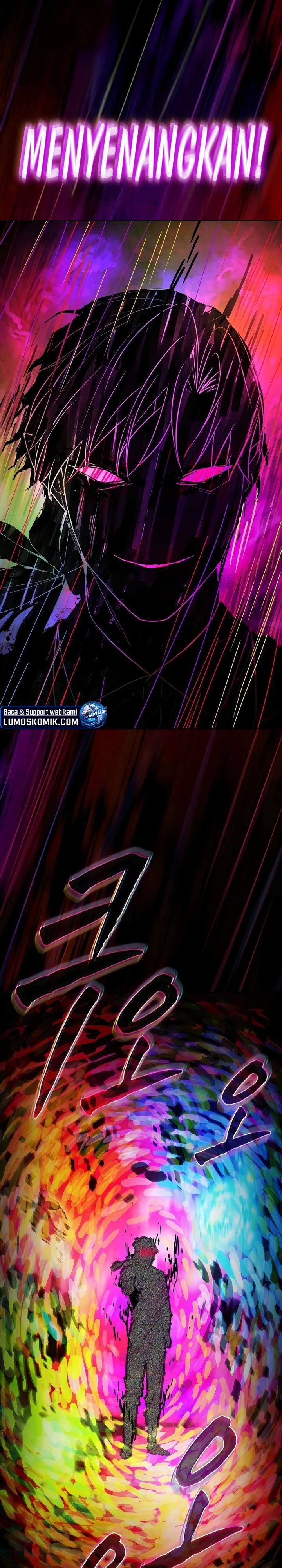 Magic Academy Survival Guide Chapter 110 Gambar 32