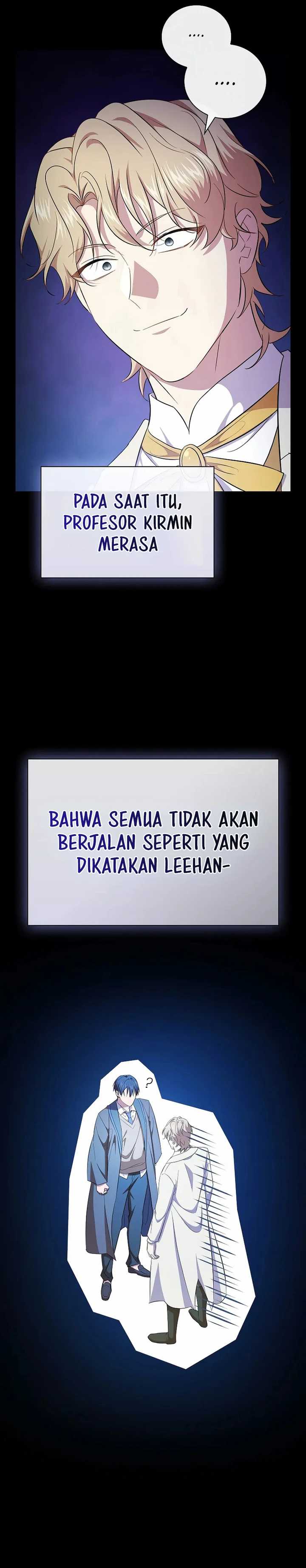 Magic Academy Survival Guide Chapter 112 Gambar 26