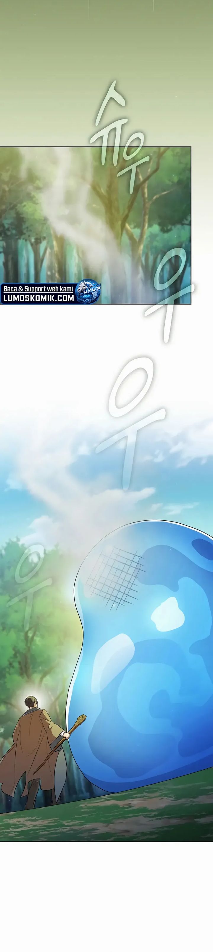 Magic Academy Survival Guide Chapter 125 Gambar 2