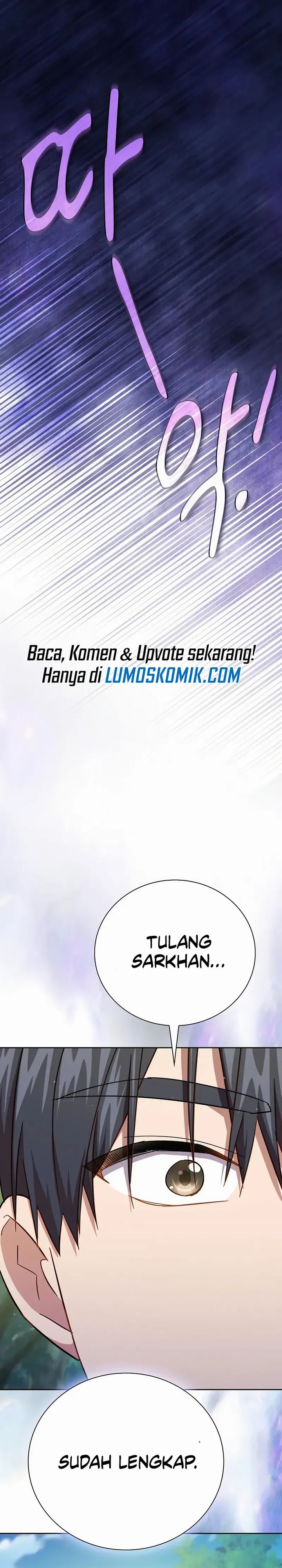 Magic Academy Survival Guide Chapter 125 Gambar 21