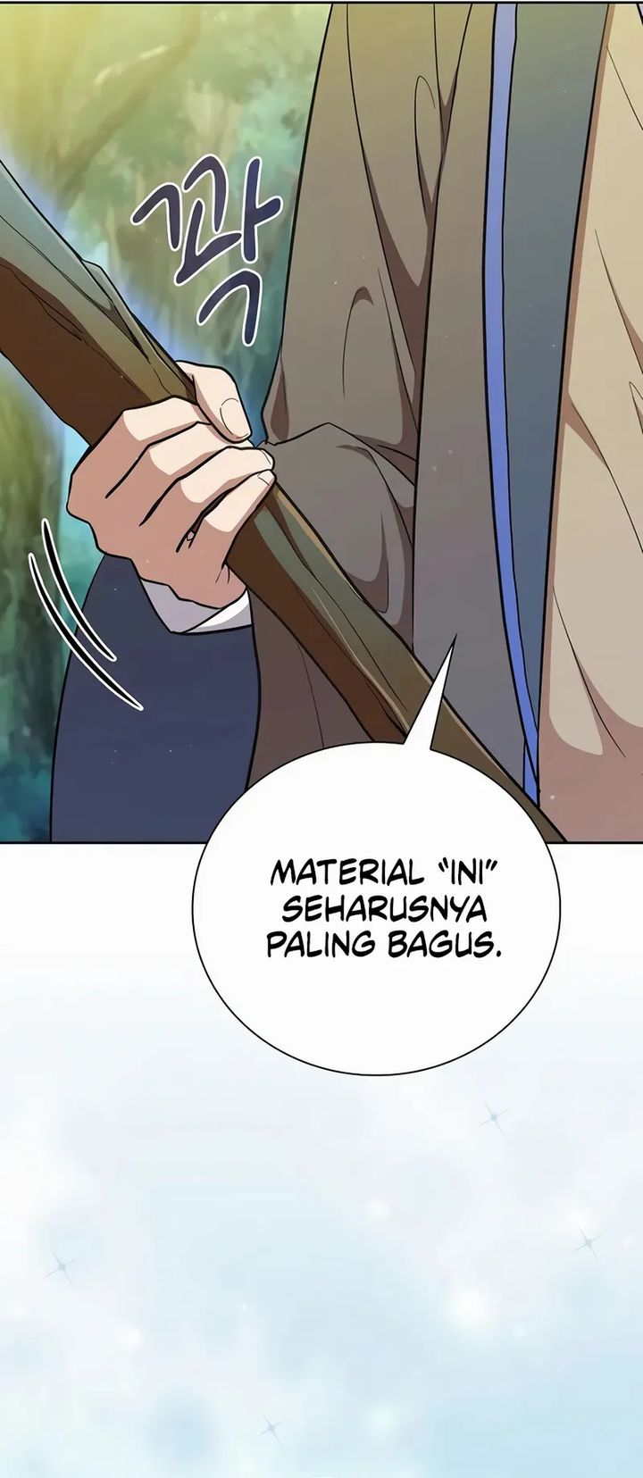 Magic Academy Survival Guide Chapter 125 Gambar 28