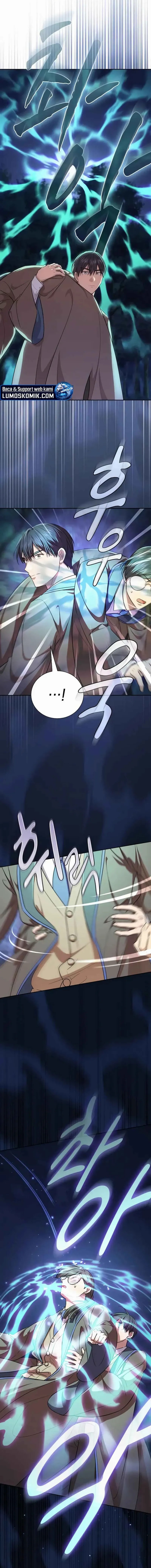 Magic Academy Survival Guide Chapter 127 Gambar 3