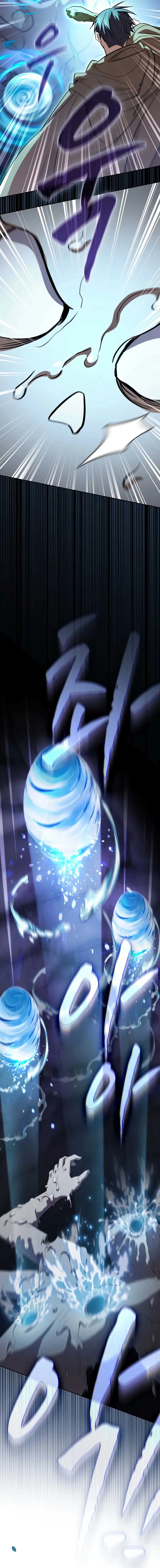 Magic Academy Survival Guide Chapter 133 Gambar 11