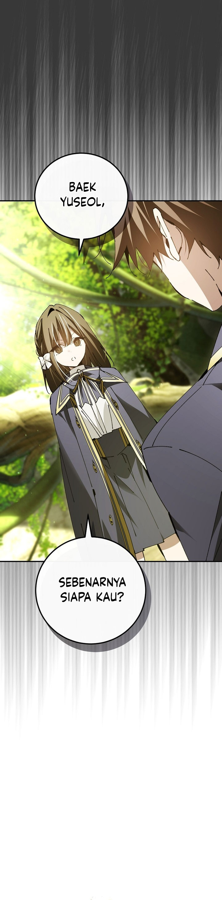 Magic Academy’s Genius Blinker Chapter 25 Gambar 9