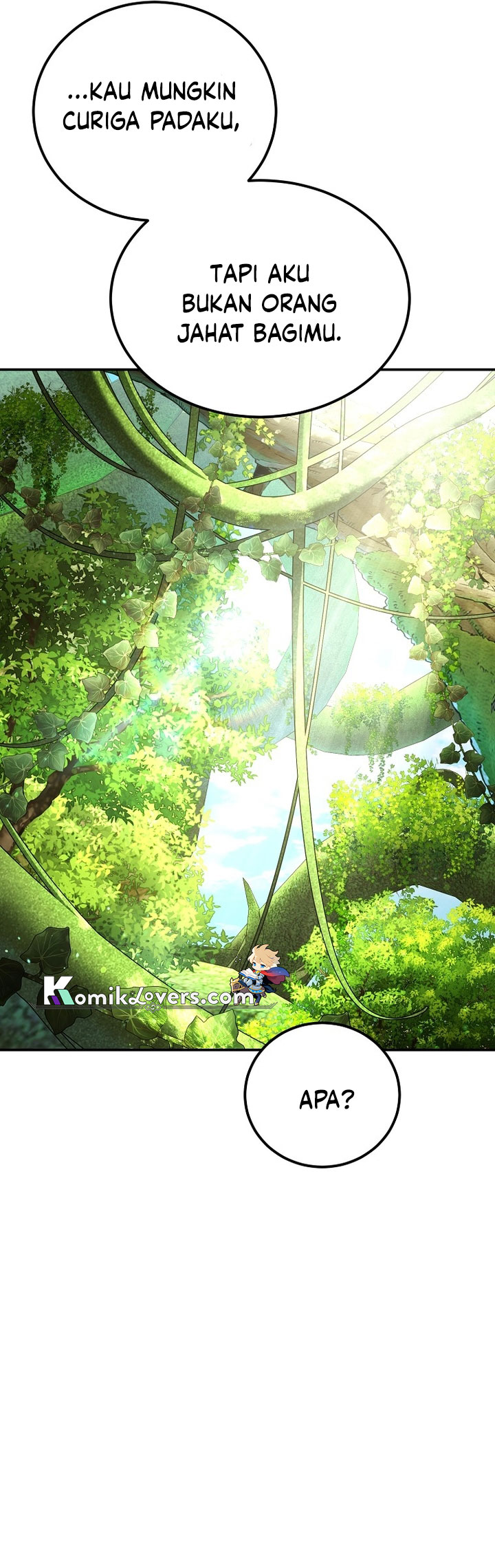 Magic Academy’s Genius Blinker Chapter 25 Gambar 13
