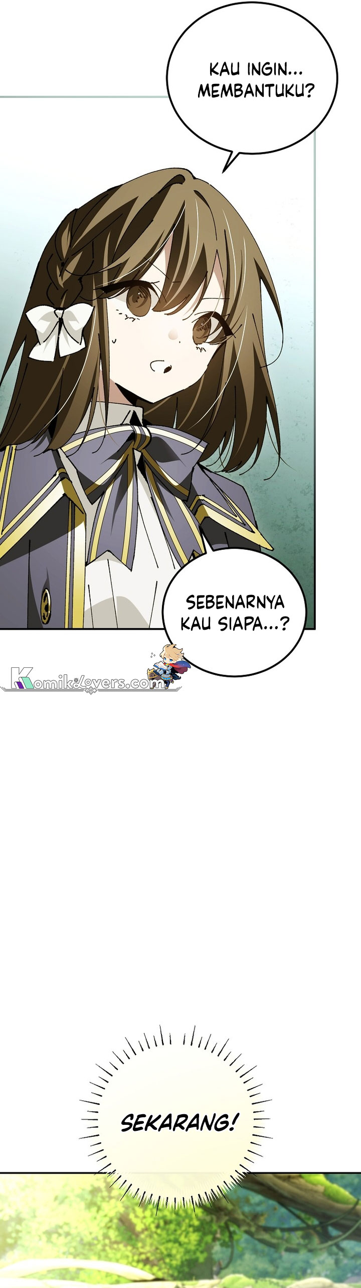 Magic Academy’s Genius Blinker Chapter 25 Gambar 15
