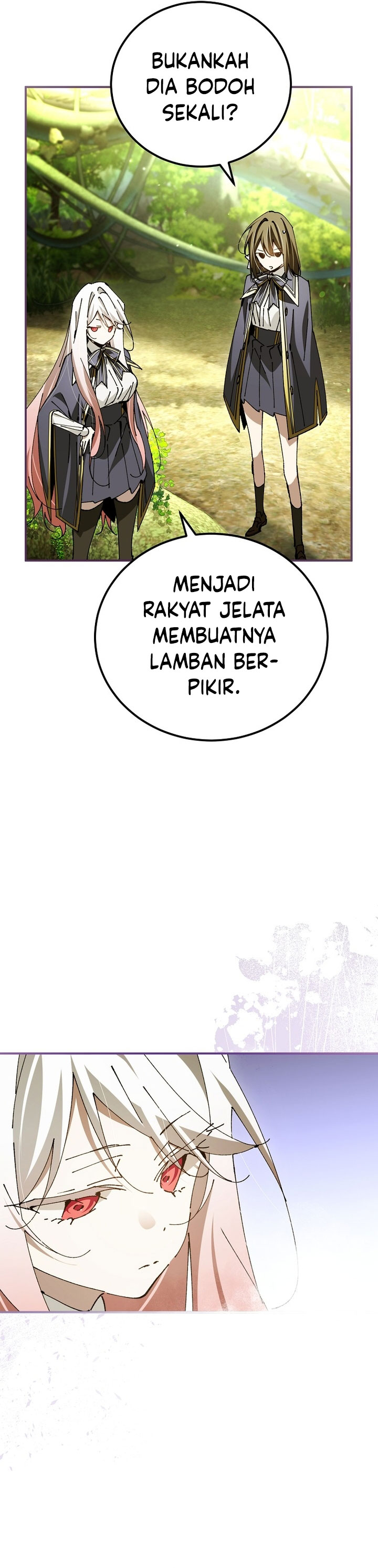 Magic Academy’s Genius Blinker Chapter 25 Gambar 26