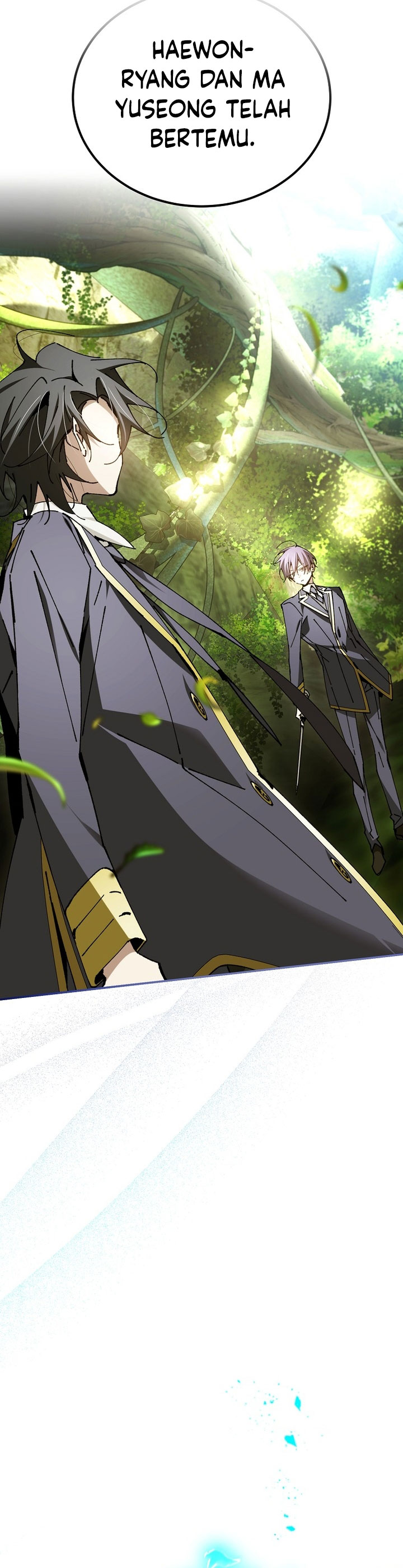 Magic Academy’s Genius Blinker Chapter 25 Gambar 34