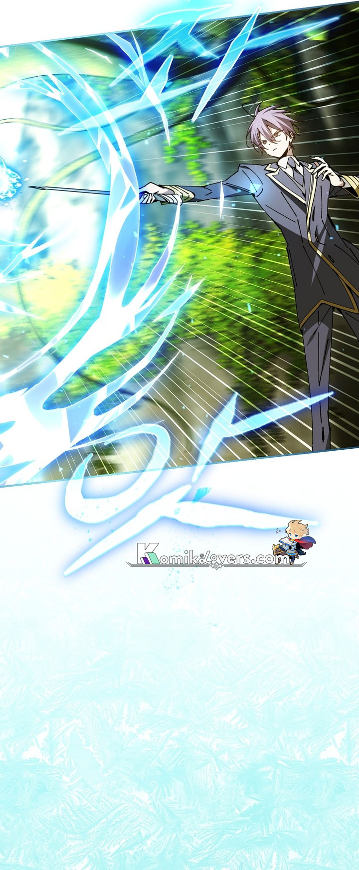 Magic Academy’s Genius Blinker Chapter 25 Gambar 35